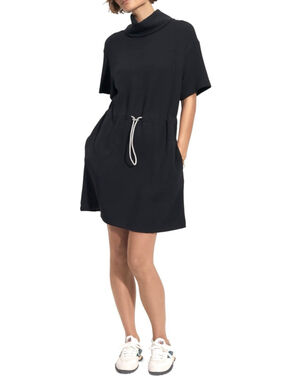 varley maple short sleeve mini dress Varley Maple Short-Sleeve Mini Dress